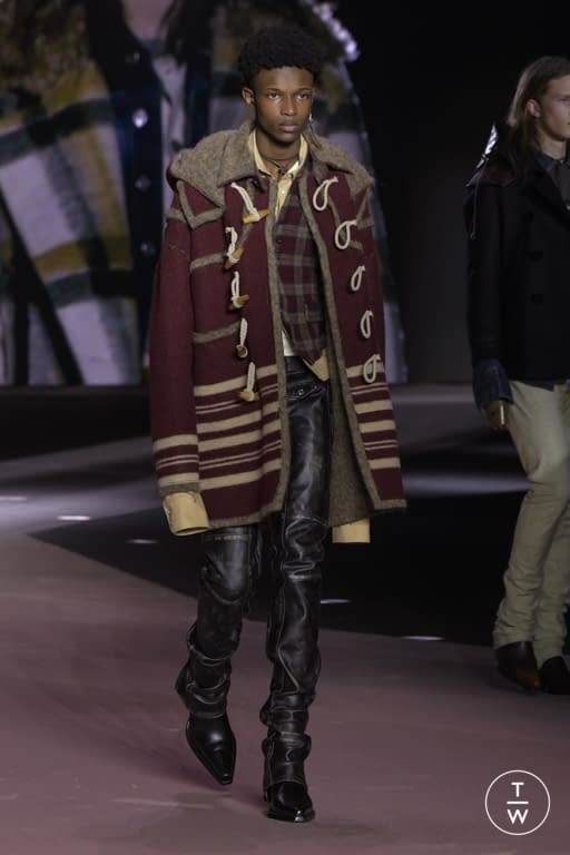 FW20 Dsquared2 Look 29