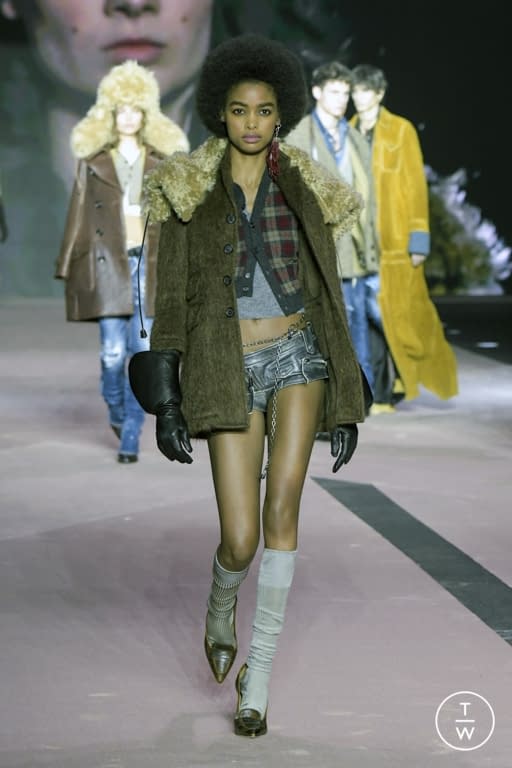 FW20 Dsquared2 Look 30