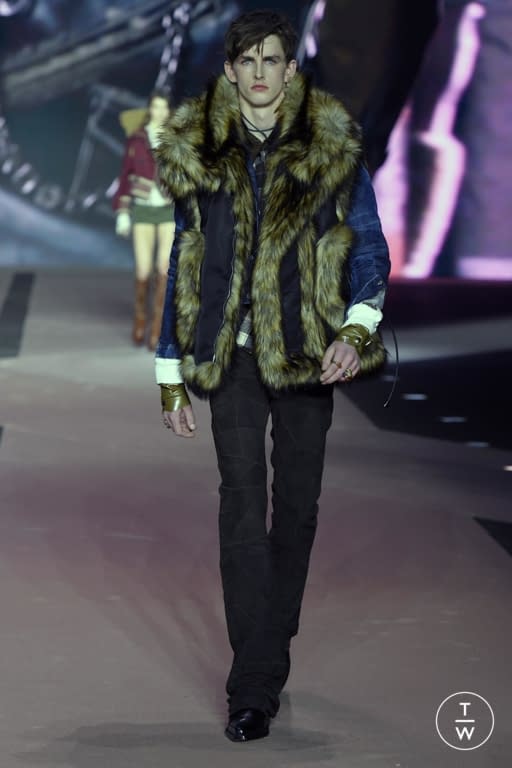 FW20 Dsquared2 Look 31
