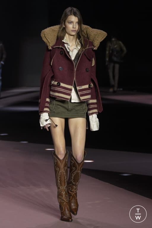 FW20 Dsquared2 Look 33