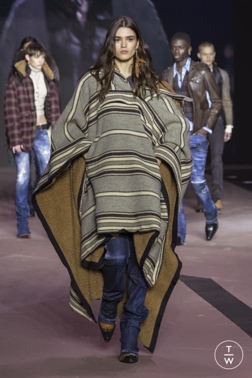FW20 Dsquared2 Look 36