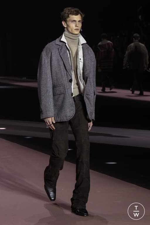 FW20 Dsquared2 Look 35