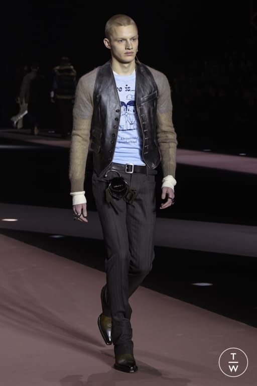 FW20 Dsquared2 Look 37