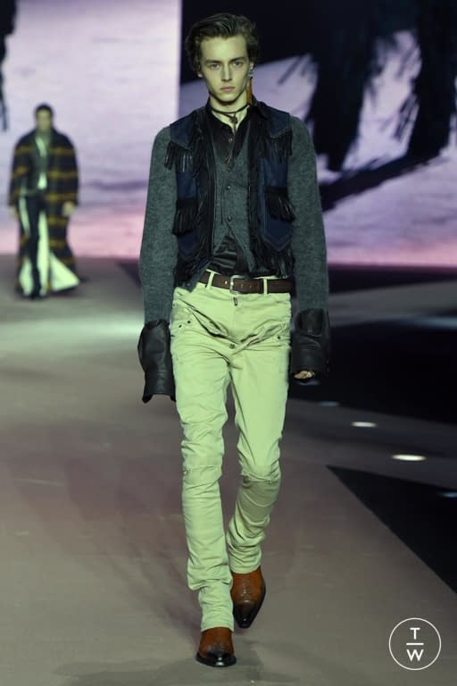 FW20 Dsquared2 Look 43