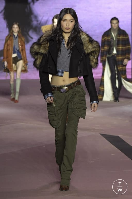 FW20 Dsquared2 Look 44