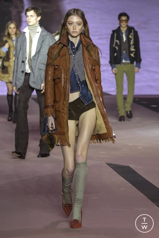 FW20 Dsquared2 Look 46