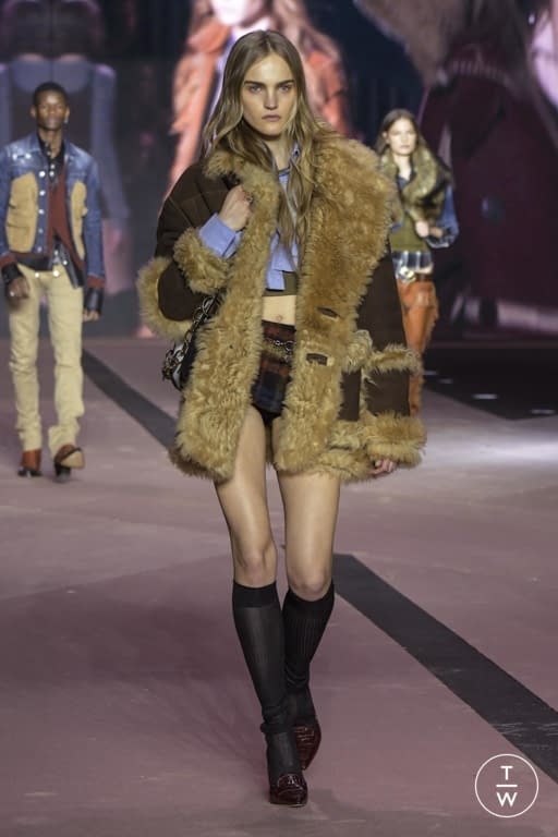 FW20 Dsquared2 Look 48