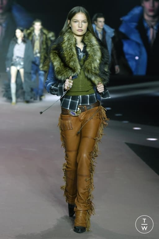 FW20 Dsquared2 Look 49