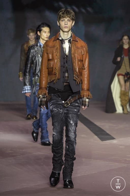 FW20 Dsquared2 Look 52