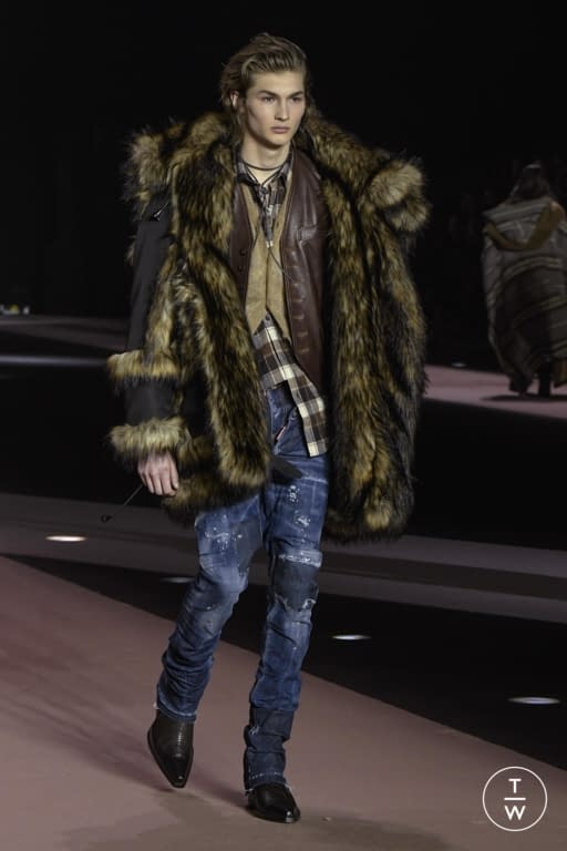 FW20 Dsquared2 Look 51