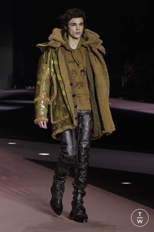 FW20 Dsquared2 Look 55
