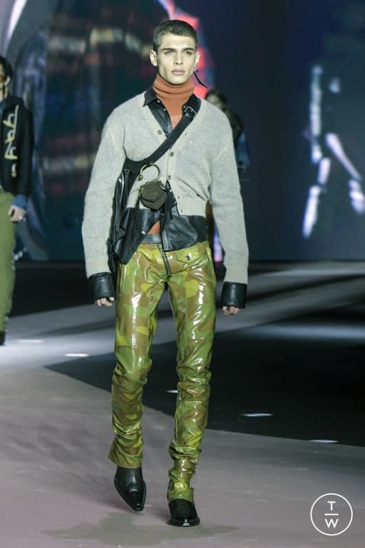 FW20 Dsquared2 Look 57