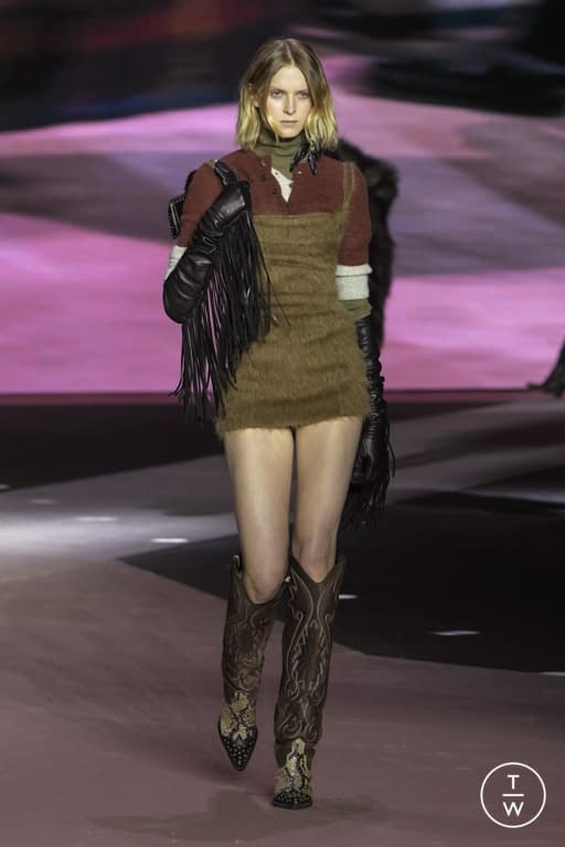 FW20 Dsquared2 Look 59