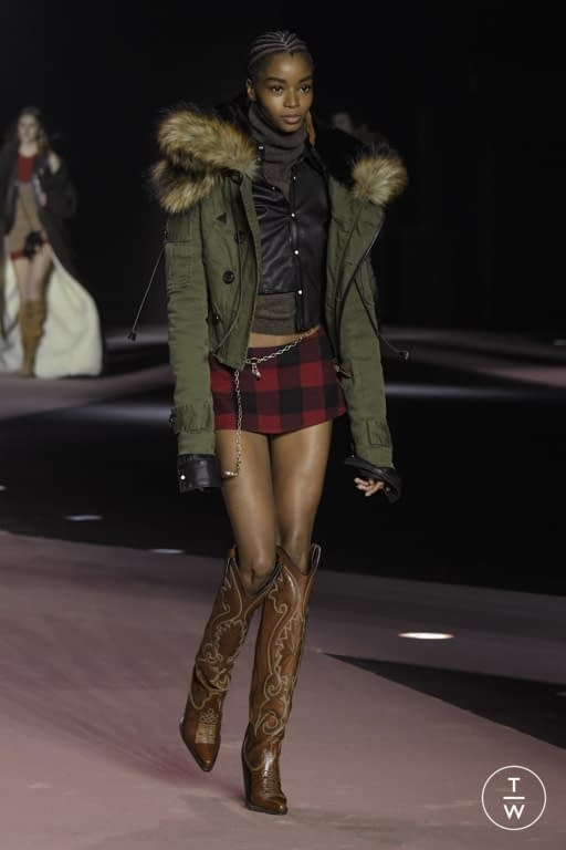 FW20 Dsquared2 Look 61