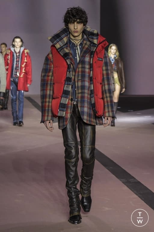 FW20 Dsquared2 Look 66
