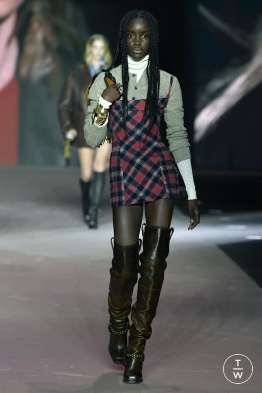 FW20 Dsquared2 Look 65