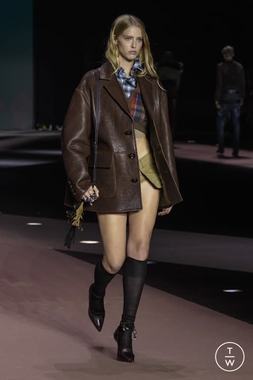 FW20 Dsquared2 Look 67