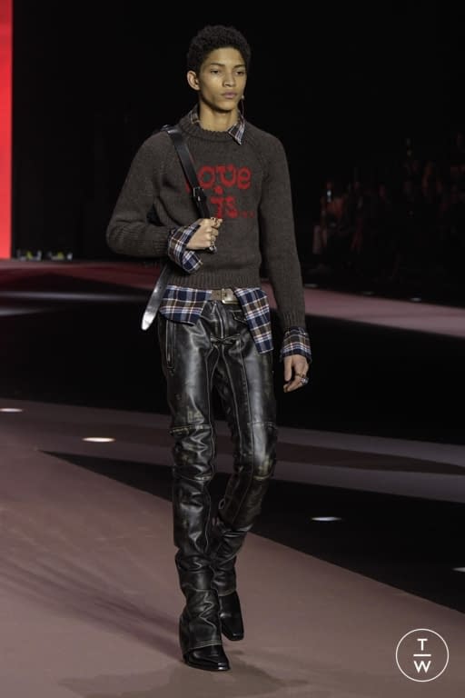 FW20 Dsquared2 Look 69