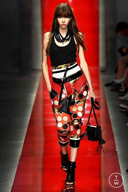 SS20 Dsquared2 Look 2