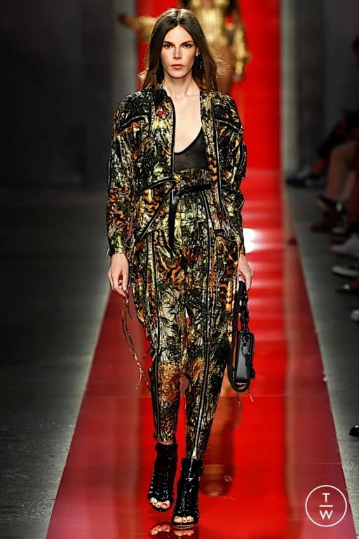 SS20 Dsquared2 Look 3