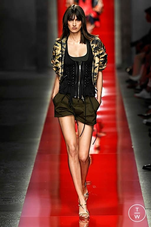 SS20 Dsquared2 Look 4