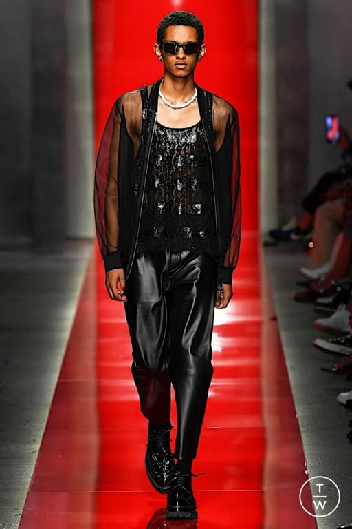 SS20 Dsquared2 Look 8
