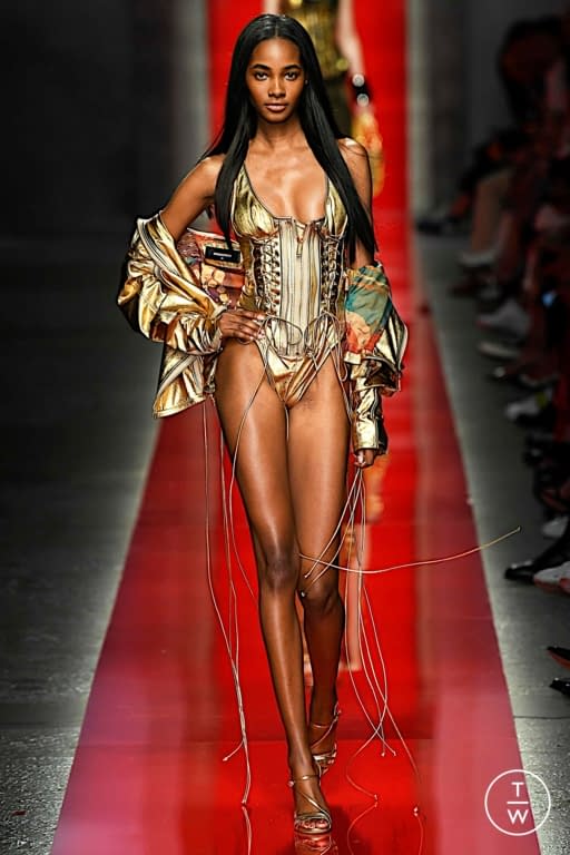 SS20 Dsquared2 Look 12