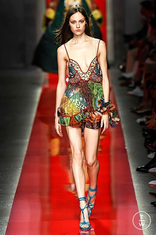 SS20 Dsquared2 Look 14