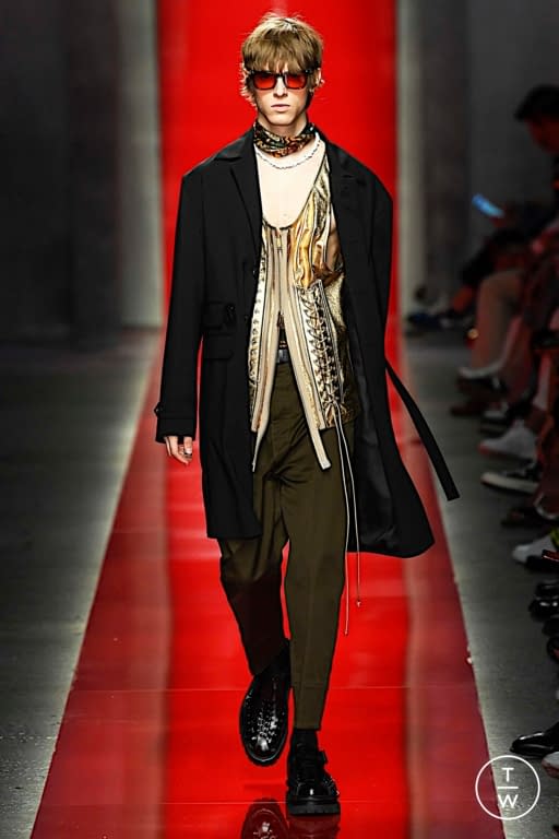 SS20 Dsquared2 Look 15