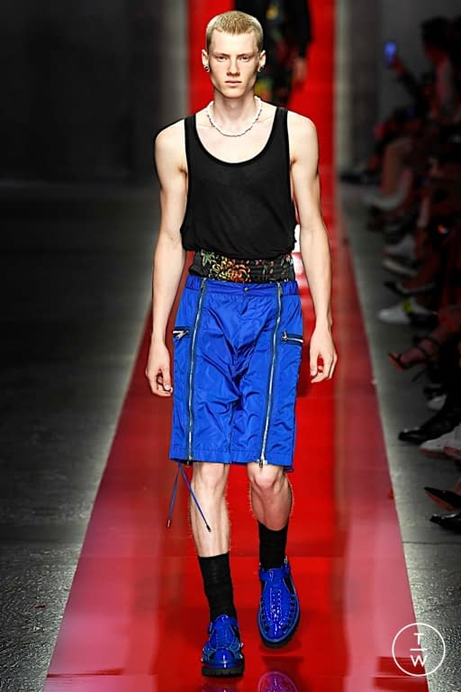 SS20 Dsquared2 Look 21