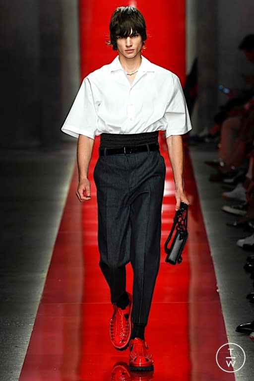 SS20 Dsquared2 Look 24