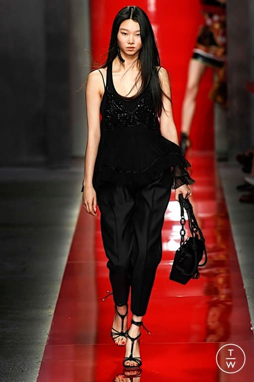 SS20 Dsquared2 Look 25