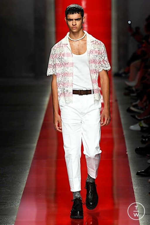 SS20 Dsquared2 Look 26
