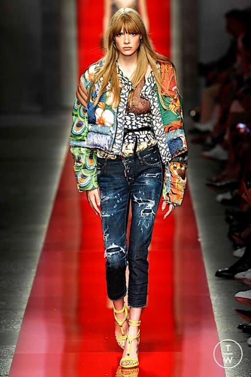 SS20 Dsquared2 Look 28