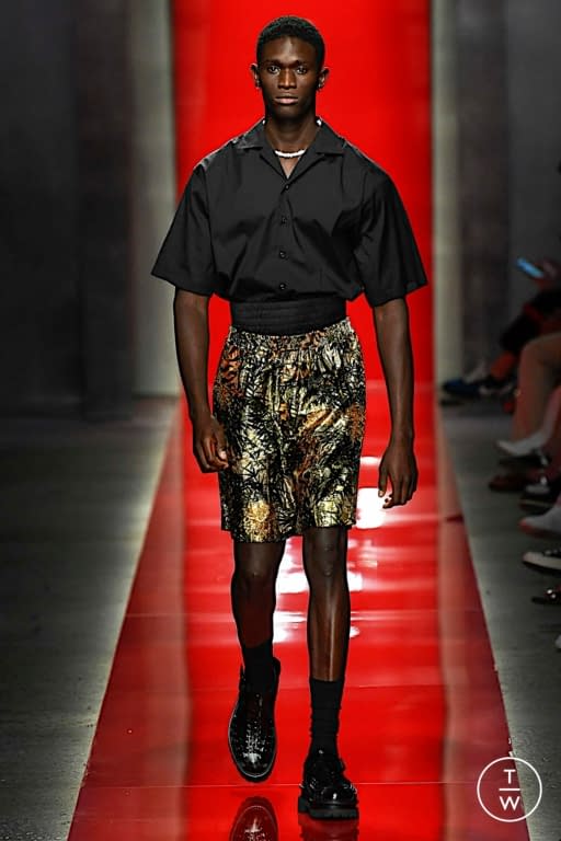 SS20 Dsquared2 Look 33