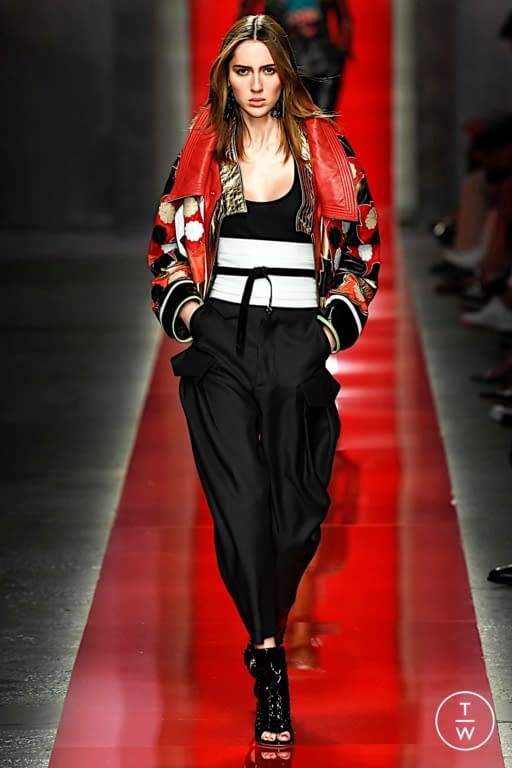 SS20 Dsquared2 Look 37