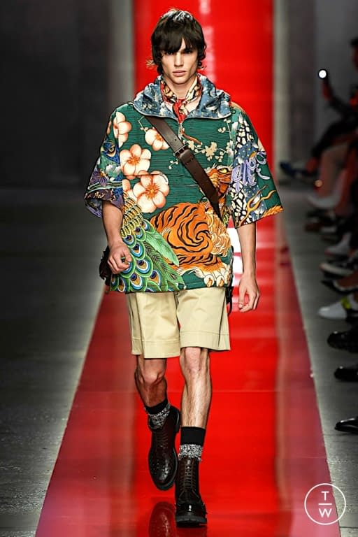 SS20 Dsquared2 Look 40