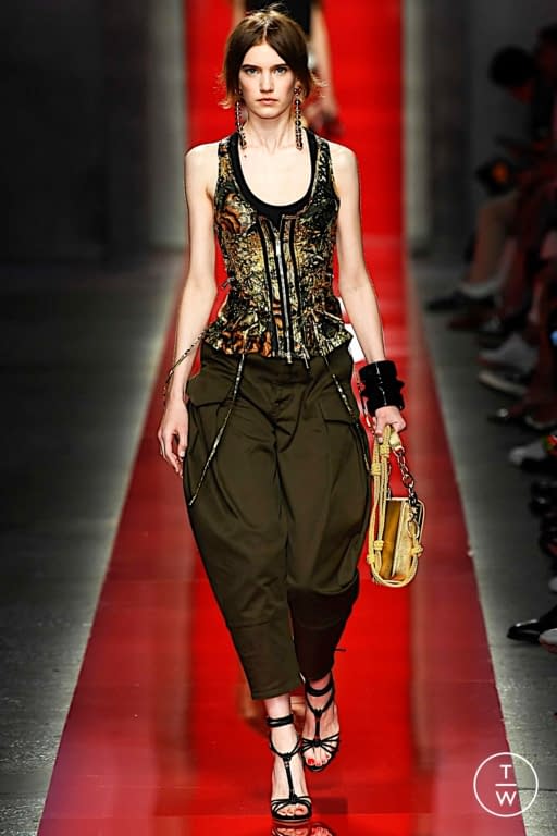 SS20 Dsquared2 Look 44