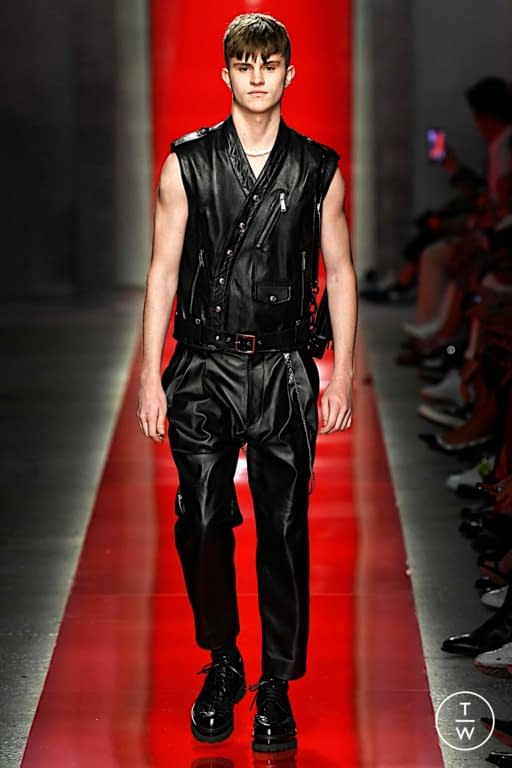 SS20 Dsquared2 Look 48
