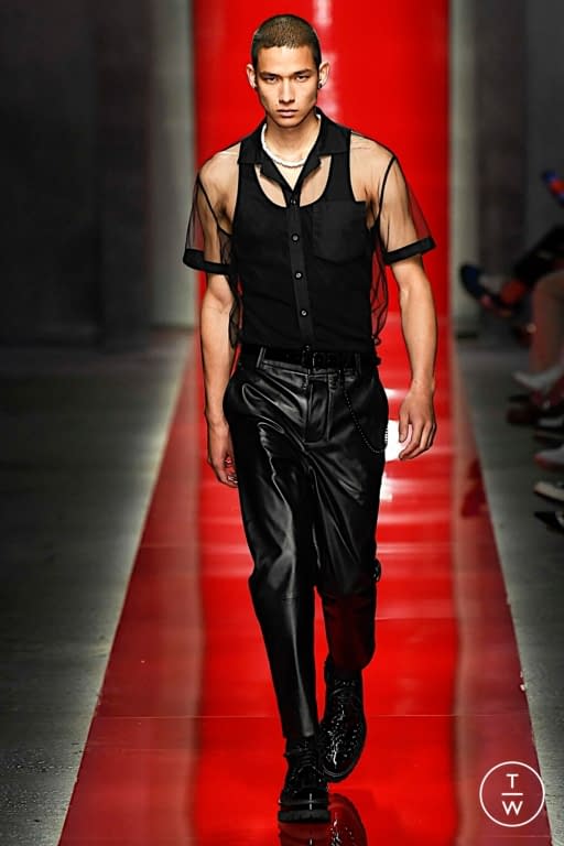 SS20 Dsquared2 Look 50