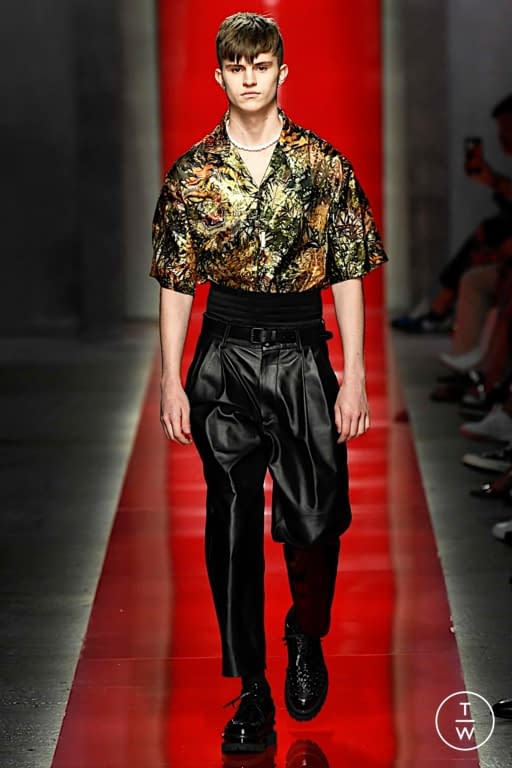 SS20 Dsquared2 Look 51