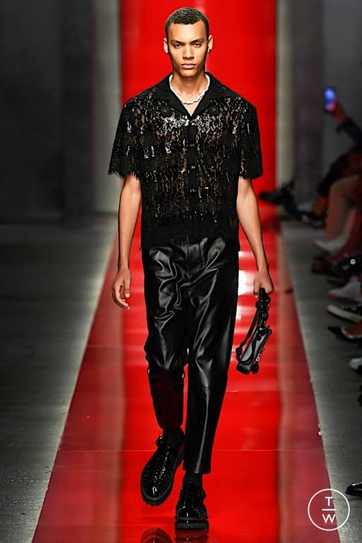 SS20 Dsquared2 Look 52