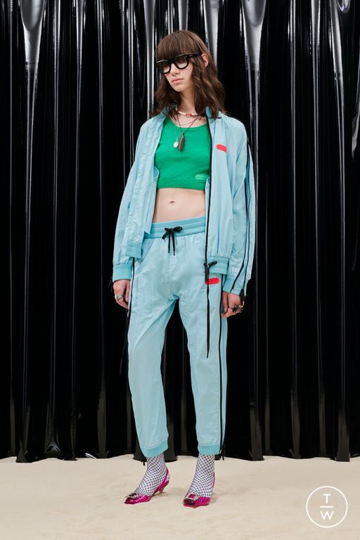 RS23 Dsquared2 Look 31