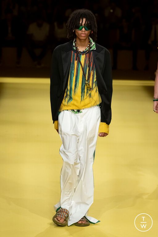 SS23 Dsquared2 Look 9