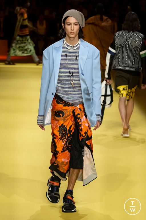 SS23 Dsquared2 Look 11