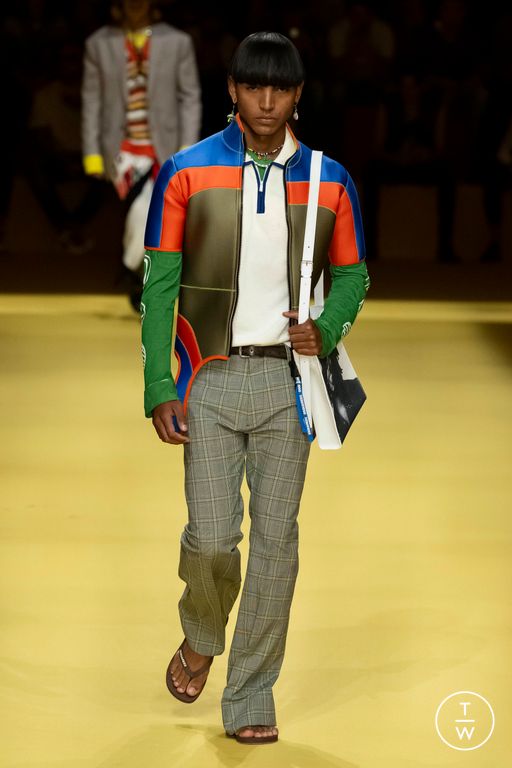 SS23 Dsquared2 Look 12