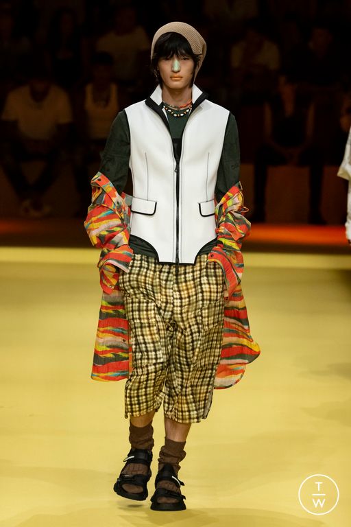 SS23 Dsquared2 Look 15
