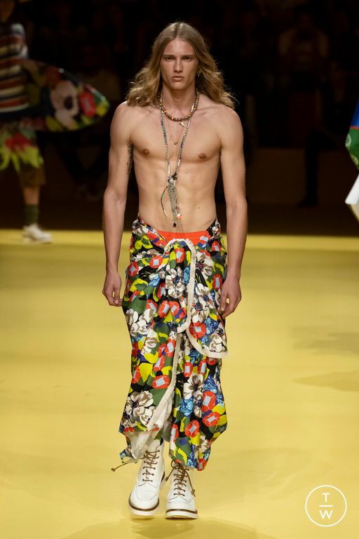 SS23 Dsquared2 Look 20