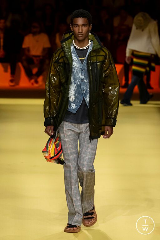 SS23 Dsquared2 Look 22