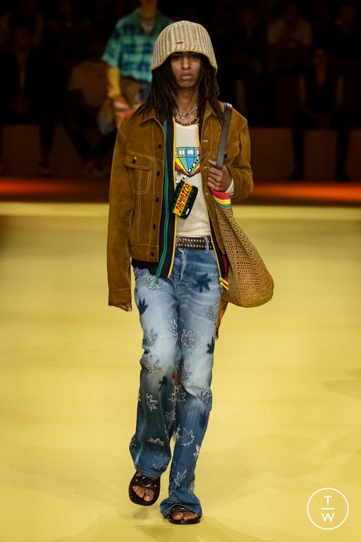 SS23 Dsquared2 Look 23